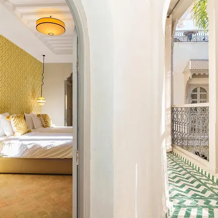 Riad Amira Victoria-3